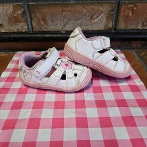 Stride Rite Alexia Sandals